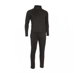 Termokostüüm Kinetic Mid Layer Set (2 kihti) hind ja info | Meeste soe pesu | kaup24.ee