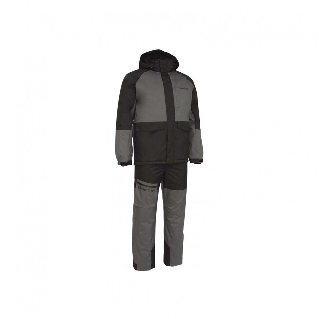 Talvekostüüm Kinetic Winter Suit hind ja info | Kalastusriided, kalamehe saapad | kaup24.ee
