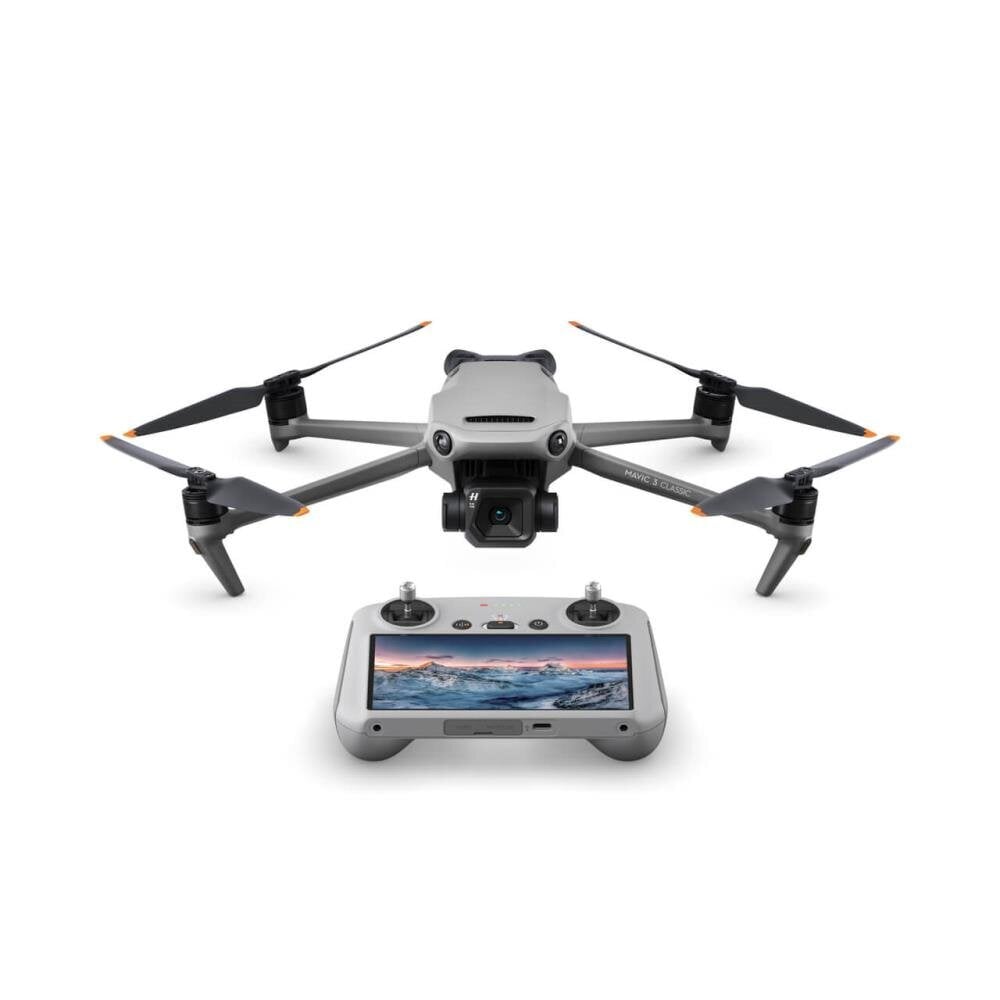 DJI Mavic 3 Classic DJI RC juhtpuldiga hind ja info | Droonid | kaup24.ee