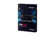 SSD Samsung 990 PRO M.2 PCIe NVMe (1 TB) цена и информация | Sisemised kõvakettad (HDD, SSD, Hybrid) | kaup24.ee