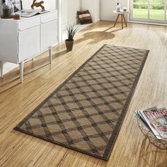 Vaip Hanse Home Basic Grand Brown, 200x290 cm hind ja info | Vaibad | kaup24.ee