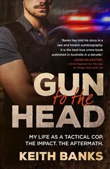 Gun to the Head цена и информация | Биографии, автобиогафии, мемуары | kaup24.ee