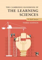 Cambridge Handbook of the Learning Sciences 3rd Revised edition hind ja info | Ühiskonnateemalised raamatud | kaup24.ee