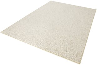 Vaip Hanse Home Wolly, 60x90 cm, kreem цена и информация | Ковры | kaup24.ee