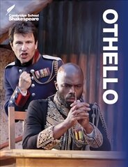 Othello 3rd Revised edition, Othello цена и информация | Книги для подростков и молодежи | kaup24.ee
