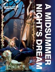 Midsummer Night's Dream 4th Revised edition, A Midsummer Night's Dream hind ja info | Noortekirjandus | kaup24.ee