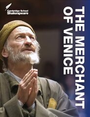 Merchant of Venice 3rd Revised edition, The Merchant of Venice цена и информация | Книги для подростков и молодежи | kaup24.ee