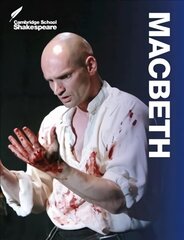 Macbeth 3rd Revised edition, Macbeth цена и информация | Книги для подростков и молодежи | kaup24.ee