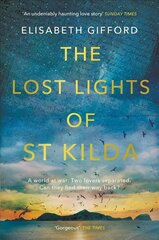 Lost Lights of St Kilda: *SHORTLISTED FOR THE RNA HISTORICAL ROMANCE AWARD 2021* Main цена и информация | Романы | kaup24.ee