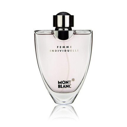 Naiste parfüüm Femme Individuelle Montblanc EDT (75 ml) hind ja info | Naiste parfüümid | kaup24.ee