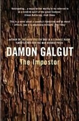 Impostor: Author of the 2021 Booker Prize-winning novel THE PROMISE Main hind ja info | Fantaasia, müstika | kaup24.ee