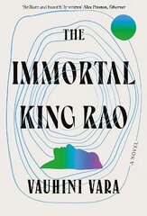 Immortal King Rao Main цена и информация | Фантастика, фэнтези | kaup24.ee