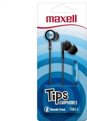 Maxell MXSEBTMBBL цена и информация | MAXELL Компьютерная техника | kaup24.ee