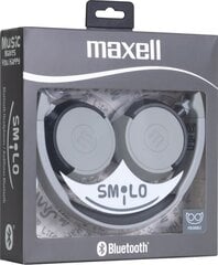Maxell MXSBT4G цена и информация | Наушники | kaup24.ee