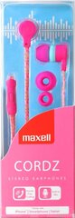 Maxell MXSCORDZP hind ja info | MAXELL Arvutid ja IT- tehnika | kaup24.ee