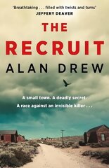 Recruit: 'Everything a great thriller should be' Lee Child Main hind ja info | Fantaasia, müstika | kaup24.ee