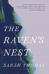 Raven's Nest Main hind ja info | Elulooraamatud, biograafiad, memuaarid | kaup24.ee