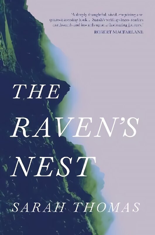 Raven's Nest Main hind ja info | Elulooraamatud, biograafiad, memuaarid | kaup24.ee