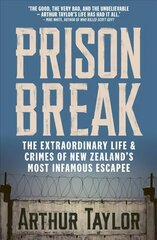 Prison Break цена и информация | Биографии, автобиогафии, мемуары | kaup24.ee