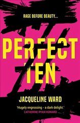 Perfect Ten: A powerful novel about one woman's search for revenge Main цена и информация | Фантастика, фэнтези | kaup24.ee