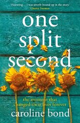 One Split Second Main цена и информация | Фантастика, фэнтези | kaup24.ee