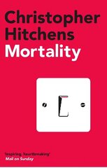 Mortality Main цена и информация | Книги по социальным наукам | kaup24.ee