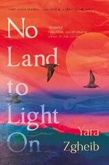 No Land to Light On Main цена и информация | Фантастика, фэнтези | kaup24.ee