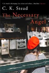 Necessary Angel Main цена и информация | Фантастика, фэнтези | kaup24.ee
