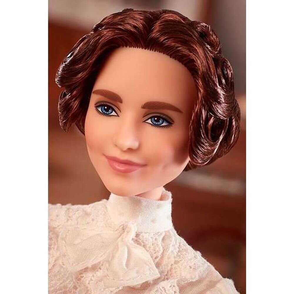 Nukk mattel barbie helen keller цена и информация | Tüdrukute mänguasjad | kaup24.ee