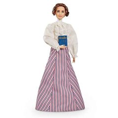 Nukk mattel barbie helen keller hind ja info | Tüdrukute mänguasjad | kaup24.ee