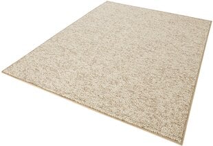 Vaip Hanse Home Wolly, 80X150 cm, pruun цена и информация | Ковры | kaup24.ee