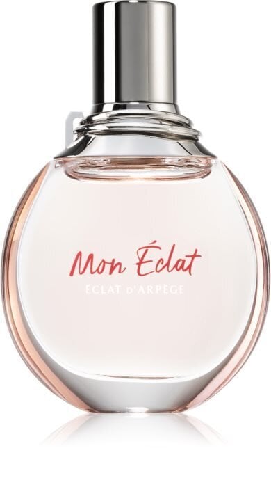 Parfüümvesi Lanvin Mon Eclat EDP naistele 50 ml цена и информация | Naiste parfüümid | kaup24.ee