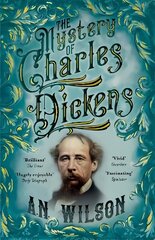 Mystery of Charles Dickens Main hind ja info | Elulooraamatud, biograafiad, memuaarid | kaup24.ee