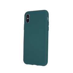 OEM Silicon Case telefonile iPhone 7 / 8 / SE 2, roheline hind ja info | Telefoni kaaned, ümbrised | kaup24.ee