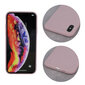 OEM Matt TPU Case telefonile iPhone 7 / 8 / SE 2, roosa hind ja info | Telefoni kaaned, ümbrised | kaup24.ee