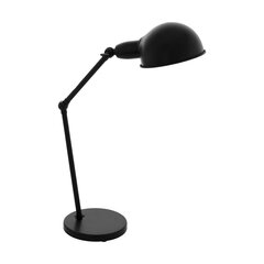 Настольная лампа Eglo Exmoor, 49041 цена и информация | Настольные лампы | kaup24.ee