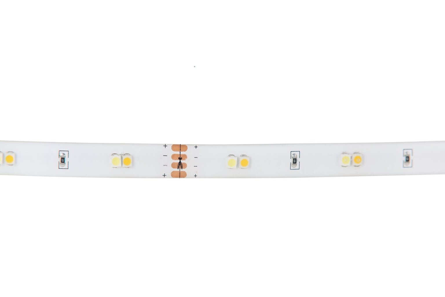 Led riba Eglo Stripe-a 98295 цена и информация | Süvistatavad ja LED valgustid | kaup24.ee