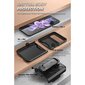 Supcase Unicorn Beetle Pro, Galaxy Flip 3 Black hind ja info | Telefoni kaaned, ümbrised | kaup24.ee
