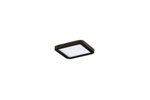 Встраиваемый потолочный светильник AZzardo Slim AZ4375 цена и информация | Монтируемые светильники, светодиодные панели | kaup24.ee