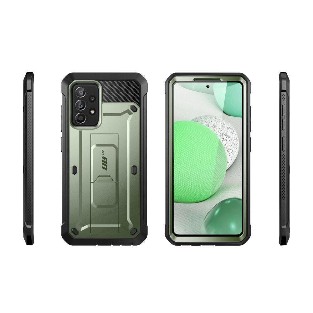 Supcase Unicorn Beetle Pro, Galaxy A53 5G Green hind ja info | Telefoni kaaned, ümbrised | kaup24.ee