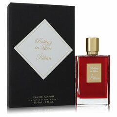 Parfüümvesi Kilian Paris Rolling in Love EDP 50 ml, täidis hind ja info | Naiste parfüümid | kaup24.ee