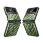 Supcase Unicorn Beetle Pro, Galaxy Z Flip 4 Green цена и информация | Telefoni kaaned, ümbrised | kaup24.ee