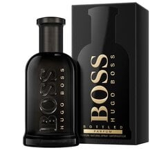 Parfüümvesi Hugo Boss Bottled EDP, 50 ml цена и информация | Мужские духи | kaup24.ee