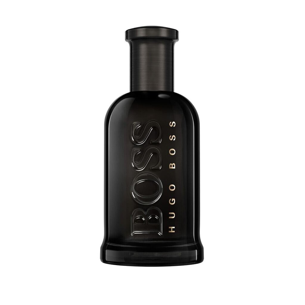 Parfüümvesi Hugo Boss Bottled EDP, 50 ml цена и информация | Meeste parfüümid | kaup24.ee