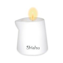 massage candle amber 130 g цена и информация | Массажные масла | kaup24.ee