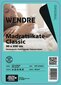 Wendre madratsikate Classic - erinevad suurused цена и информация | Voodilinad | kaup24.ee