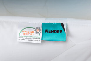 Wendre madratsikate Classic, 120 x 200 cm hind ja info | Voodilinad | kaup24.ee