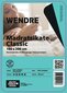 Wendre madratsikate Classic, 180 x 200 cm hind ja info | Voodilinad | kaup24.ee