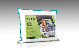 Wendre padi Tencel Classic 50 x 60 cm цена и информация | Подушки | kaup24.ee