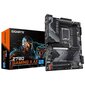 Gigabyte Z790 GAMING X AX, Z790/LGA1700/DDR5/ATX цена и информация | Emaplaadid | kaup24.ee